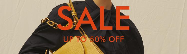 Charles & Keith | up to 50% SALE